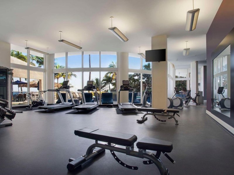 DoubleTree Resort & Spa by Hilton Hotel Ocean Point 30