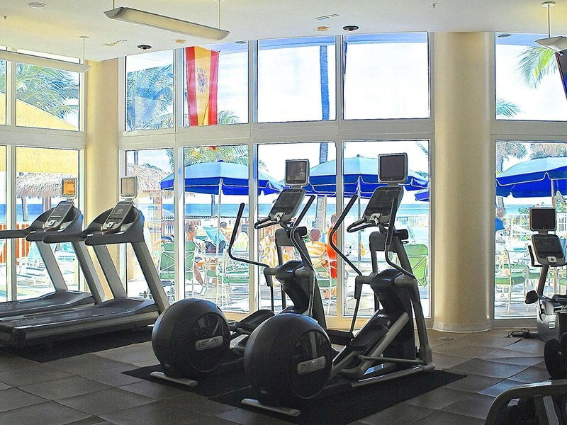 DoubleTree Resort & Spa by Hilton Hotel Ocean Point 31