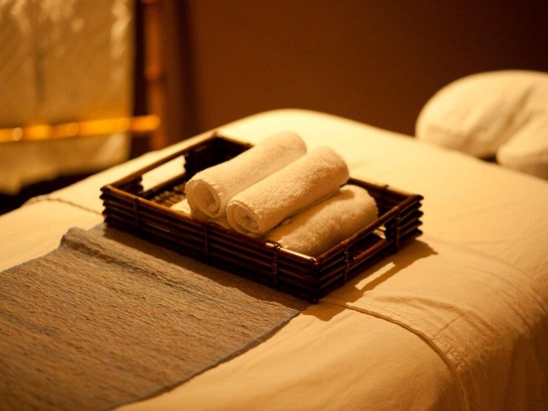 DoubleTree Resort & Spa by Hilton Hotel Ocean Point 32