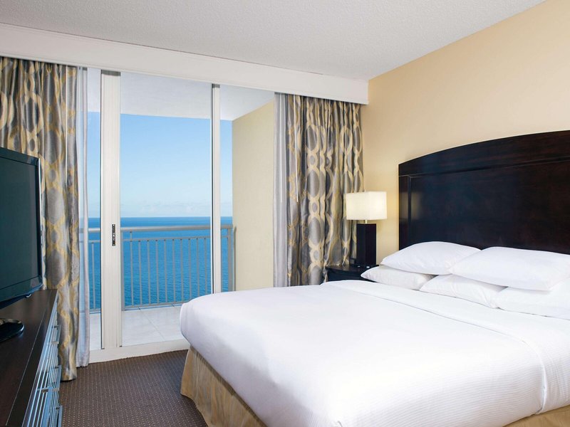 DoubleTree Resort & Spa by Hilton Hotel Ocean Point 33