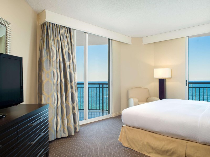 DoubleTree Resort & Spa by Hilton Hotel Ocean Point 34