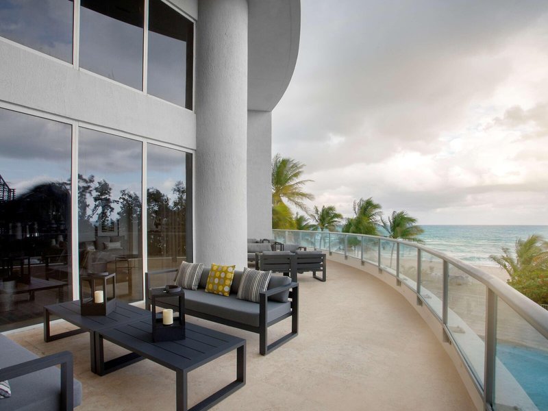DoubleTree Resort & Spa by Hilton Hotel Ocean Point 35