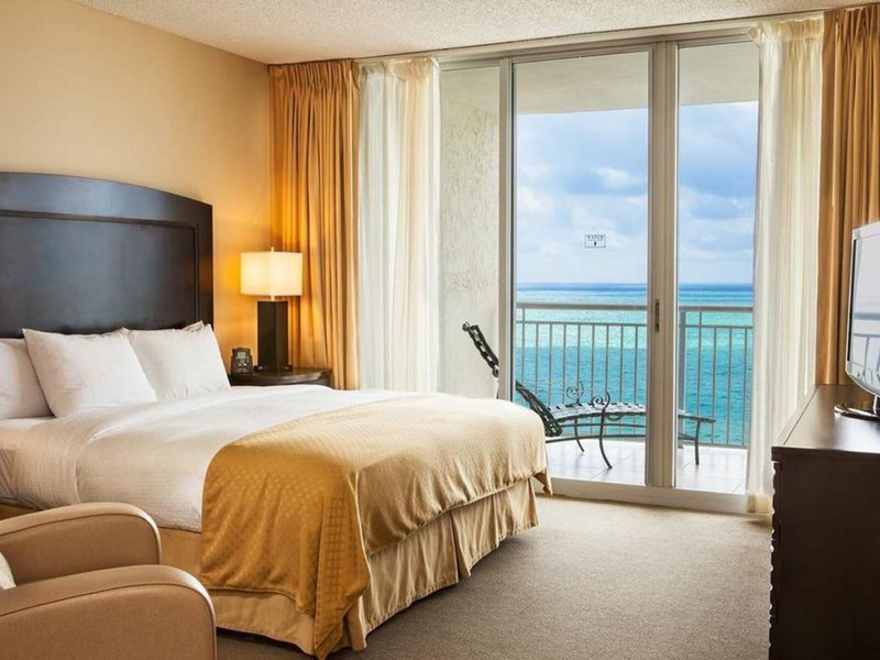 DoubleTree Resort & Spa by Hilton Hotel Ocean Point 36
