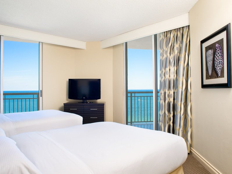 DoubleTree Resort & Spa by Hilton Hotel Ocean Point 37