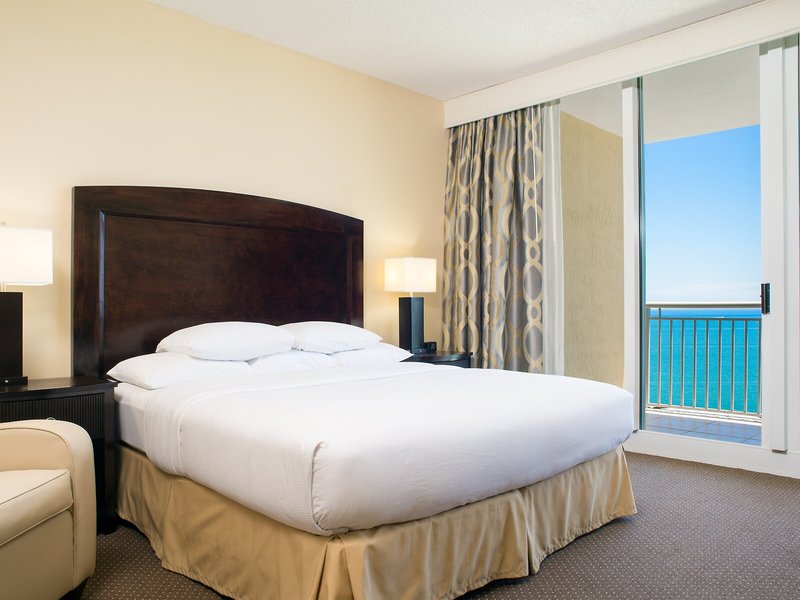 DoubleTree Resort & Spa by Hilton Hotel Ocean Point 38