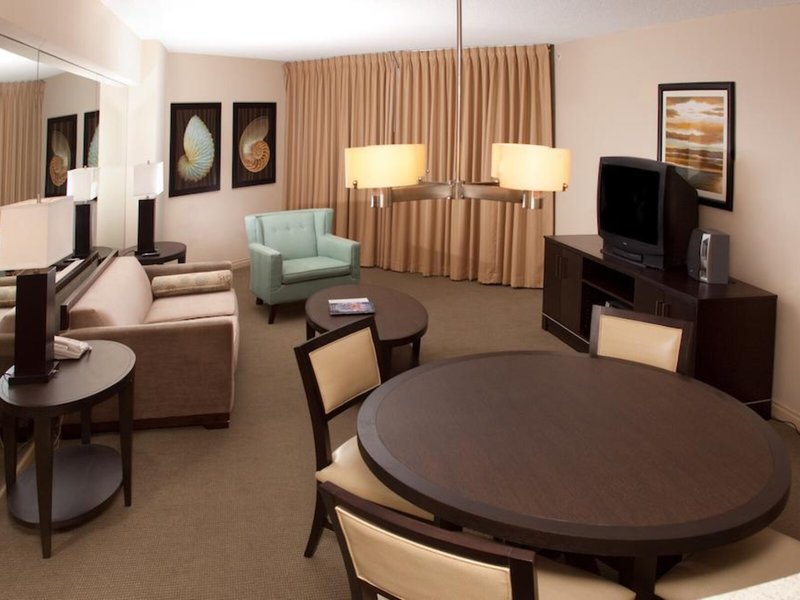 DoubleTree Resort & Spa by Hilton Hotel Ocean Point 39