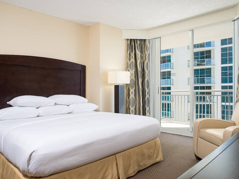 DoubleTree Resort & Spa by Hilton Hotel Ocean Point 40