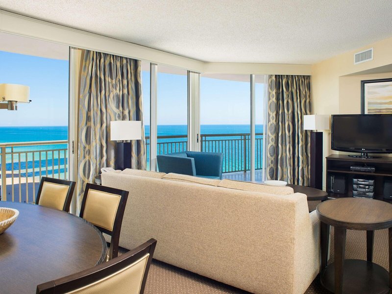 DoubleTree Resort & Spa by Hilton Hotel Ocean Point 42