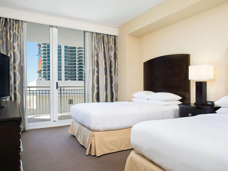 DoubleTree Resort & Spa by Hilton Hotel Ocean Point 43
