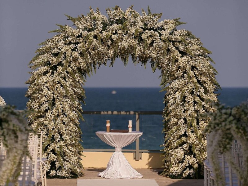 DoubleTree Resort & Spa by Hilton Hotel Ocean Point 44