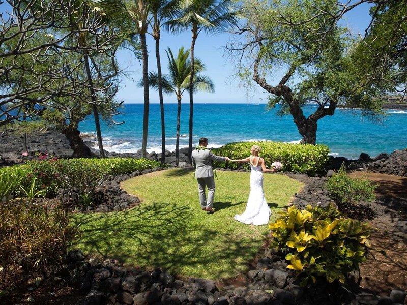 OUTRIGGER Kona Resort & Spa 8