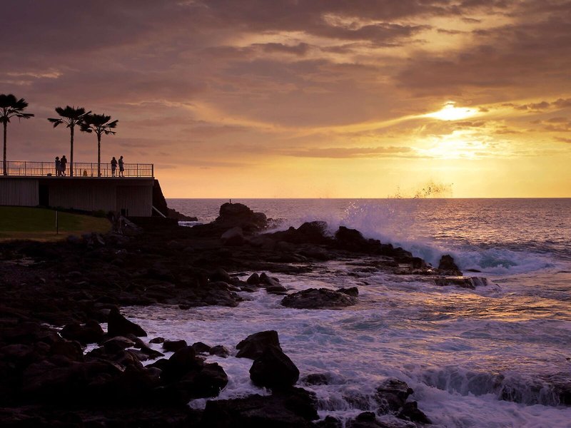 OUTRIGGER Kona Resort & Spa 10