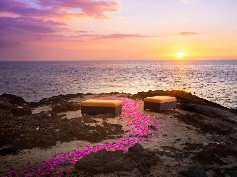 OUTRIGGER Kona Resort & Spa 12