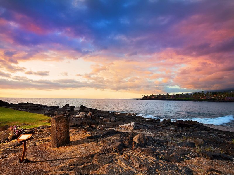 OUTRIGGER Kona Resort & Spa 13