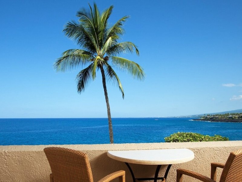 OUTRIGGER Kona Resort & Spa 14