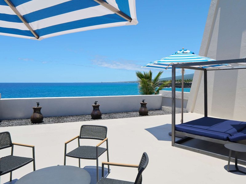 OUTRIGGER Kona Resort & Spa 16