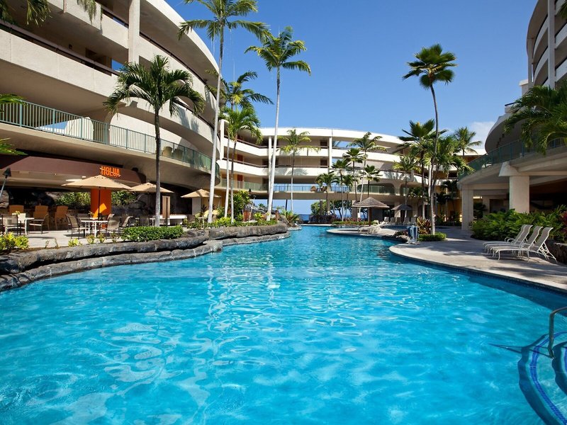 OUTRIGGER Kona Resort & Spa 19