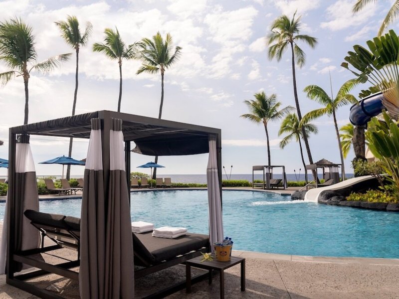 OUTRIGGER Kona Resort & Spa 20