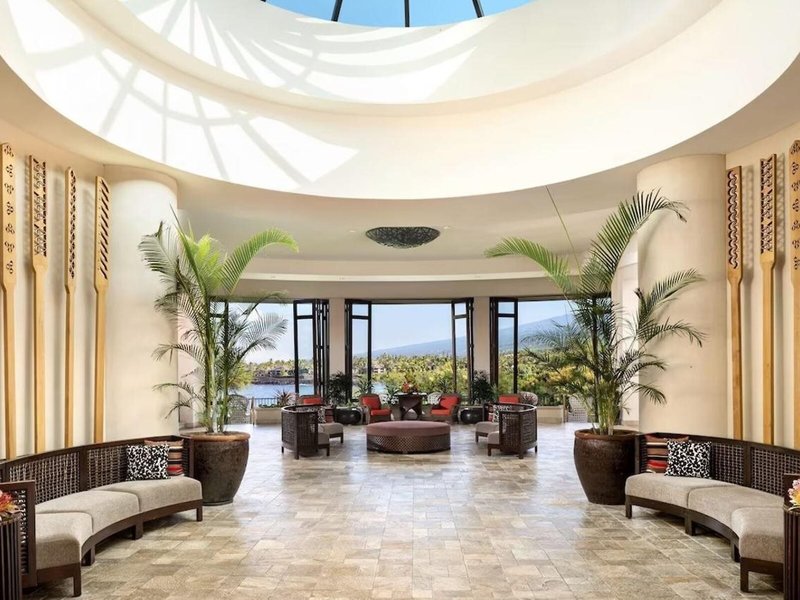 OUTRIGGER Kona Resort & Spa 22
