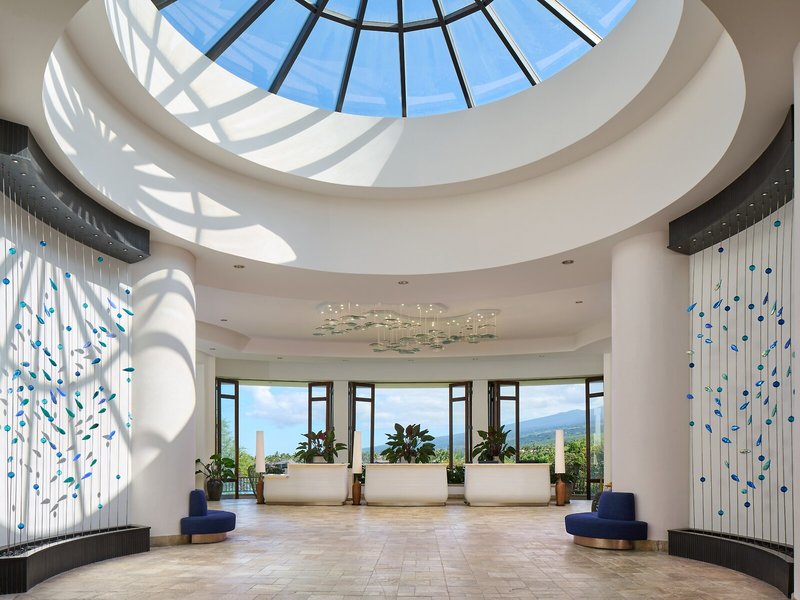 OUTRIGGER Kona Resort & Spa 25