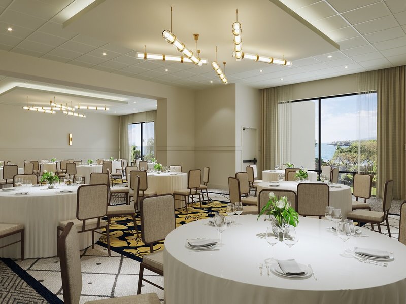 OUTRIGGER Kona Resort & Spa 26
