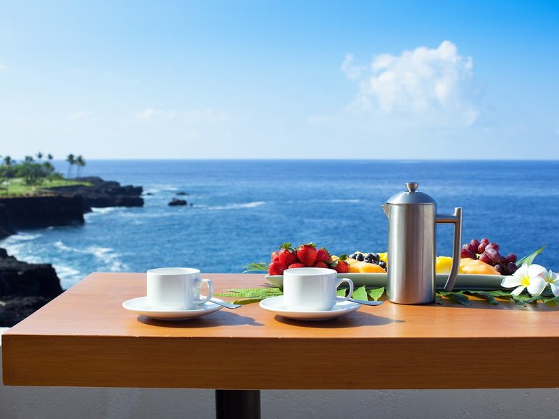 OUTRIGGER Kona Resort & Spa 27