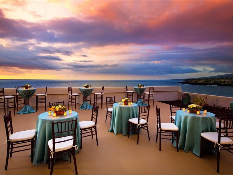 OUTRIGGER Kona Resort & Spa 28