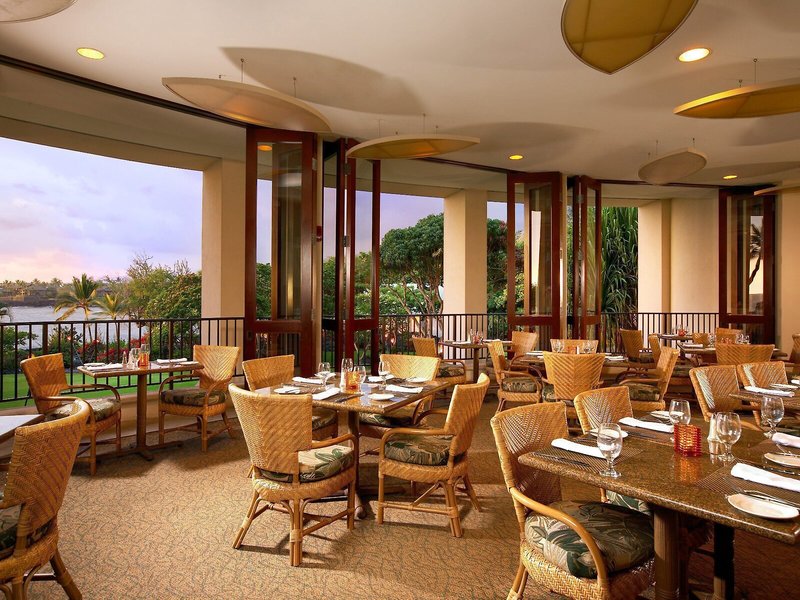 OUTRIGGER Kona Resort & Spa 29