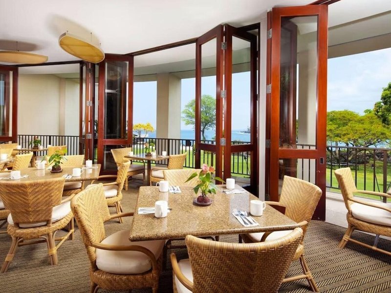 OUTRIGGER Kona Resort & Spa 32