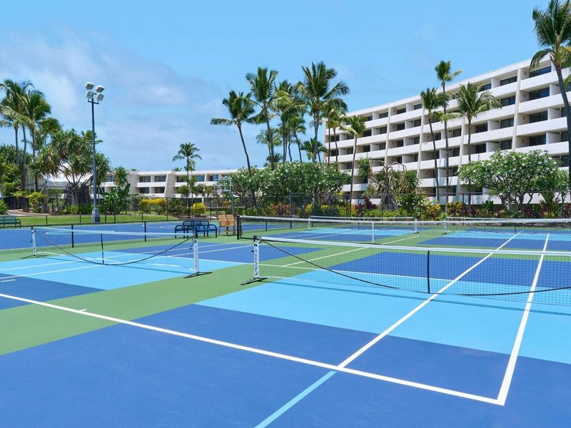 OUTRIGGER Kona Resort & Spa 37