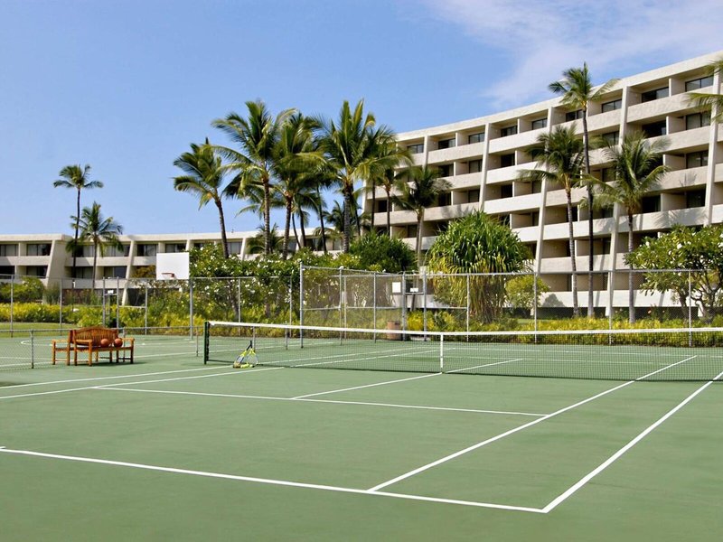 OUTRIGGER Kona Resort & Spa 38