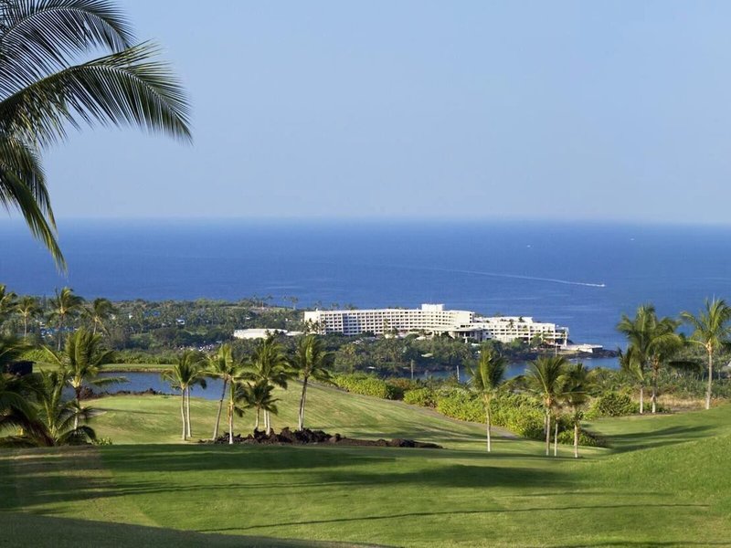 OUTRIGGER Kona Resort & Spa 39