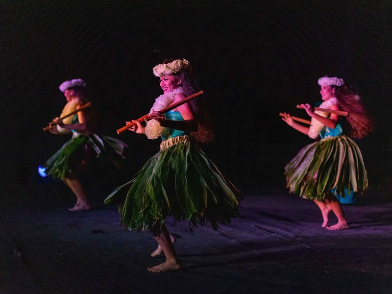 OUTRIGGER Kona Resort & Spa 41