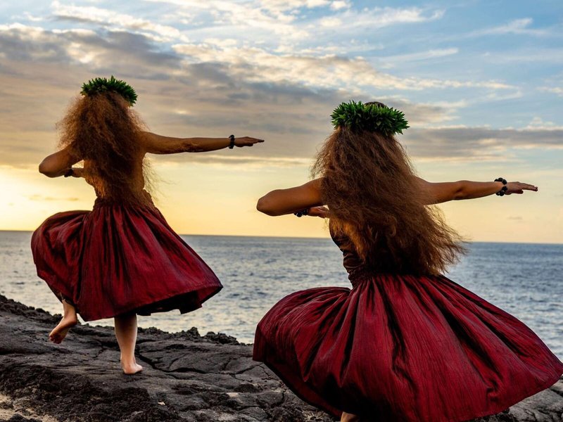 OUTRIGGER Kona Resort & Spa 42