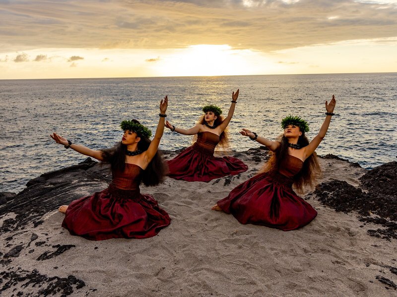 OUTRIGGER Kona Resort & Spa 43
