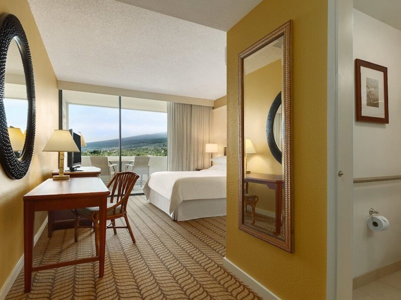 OUTRIGGER Kona Resort & Spa 44