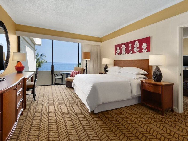 OUTRIGGER Kona Resort & Spa 45