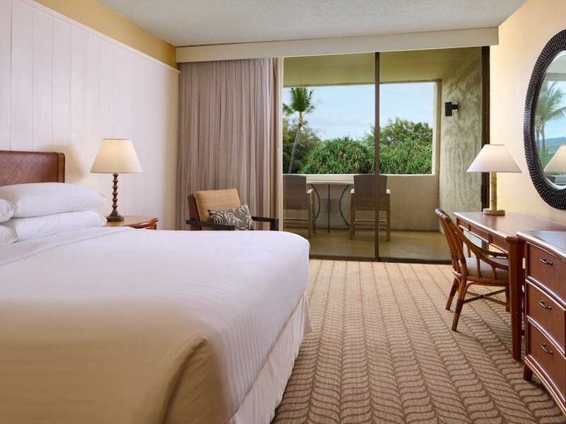 OUTRIGGER Kona Resort & Spa 46