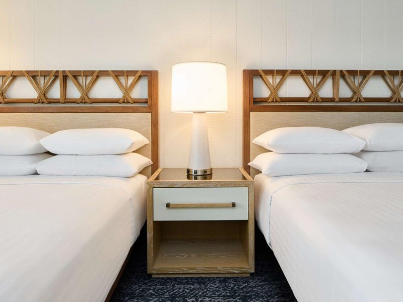OUTRIGGER Kona Resort & Spa 48