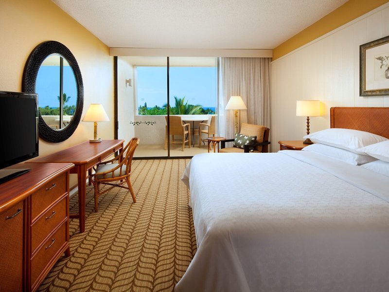 OUTRIGGER Kona Resort & Spa 49