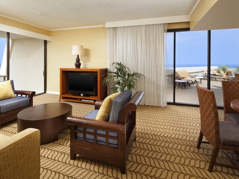 OUTRIGGER Kona Resort & Spa 50