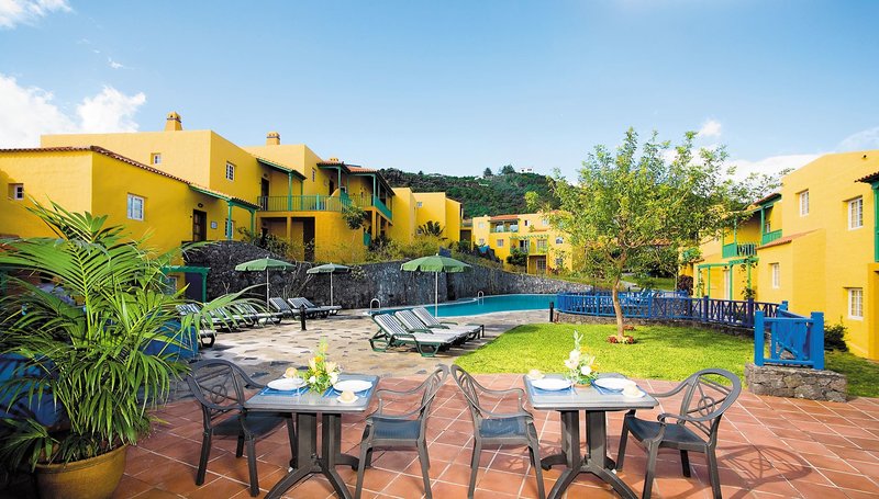 La Caleta Apartamentos 3