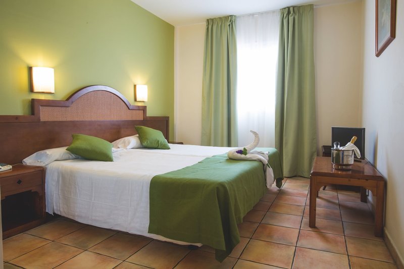 La Caleta Apartamentos 4