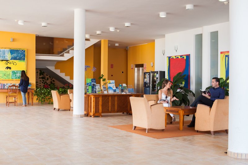 La Caleta Apartamentos 5