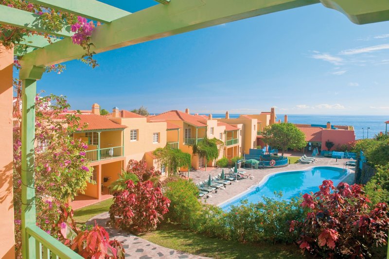 La Caleta Apartamentos 7