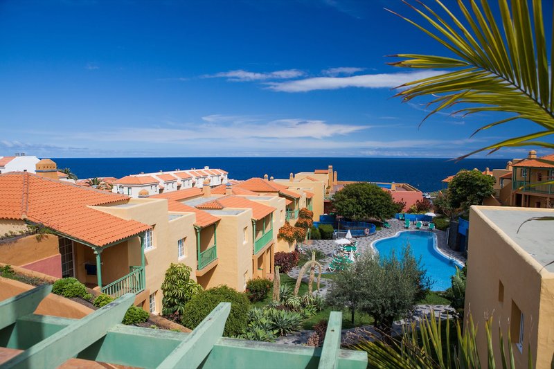 La Caleta Apartamentos 8