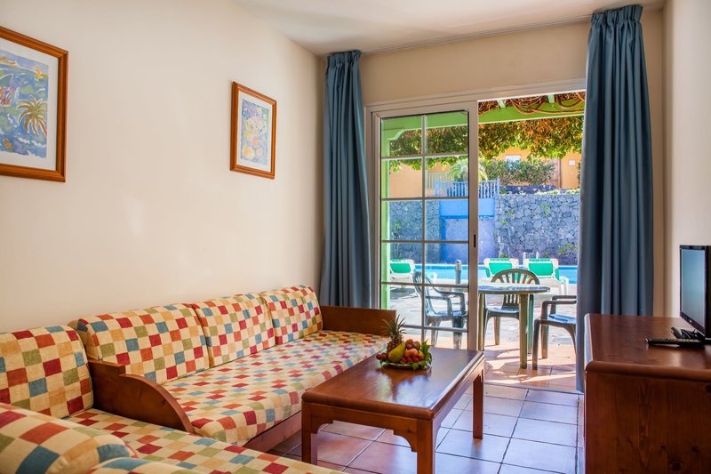 La Caleta Apartamentos 11