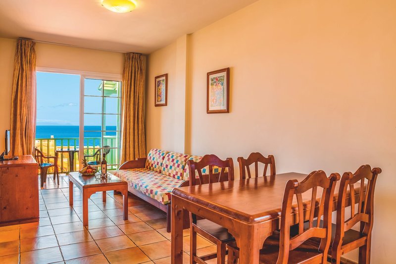 La Caleta Apartamentos 12