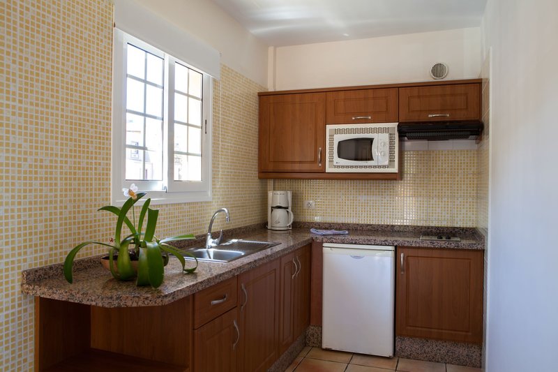 La Caleta Apartamentos 13