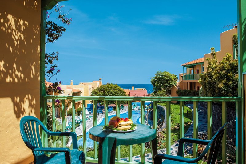 La Caleta Apartamentos 14